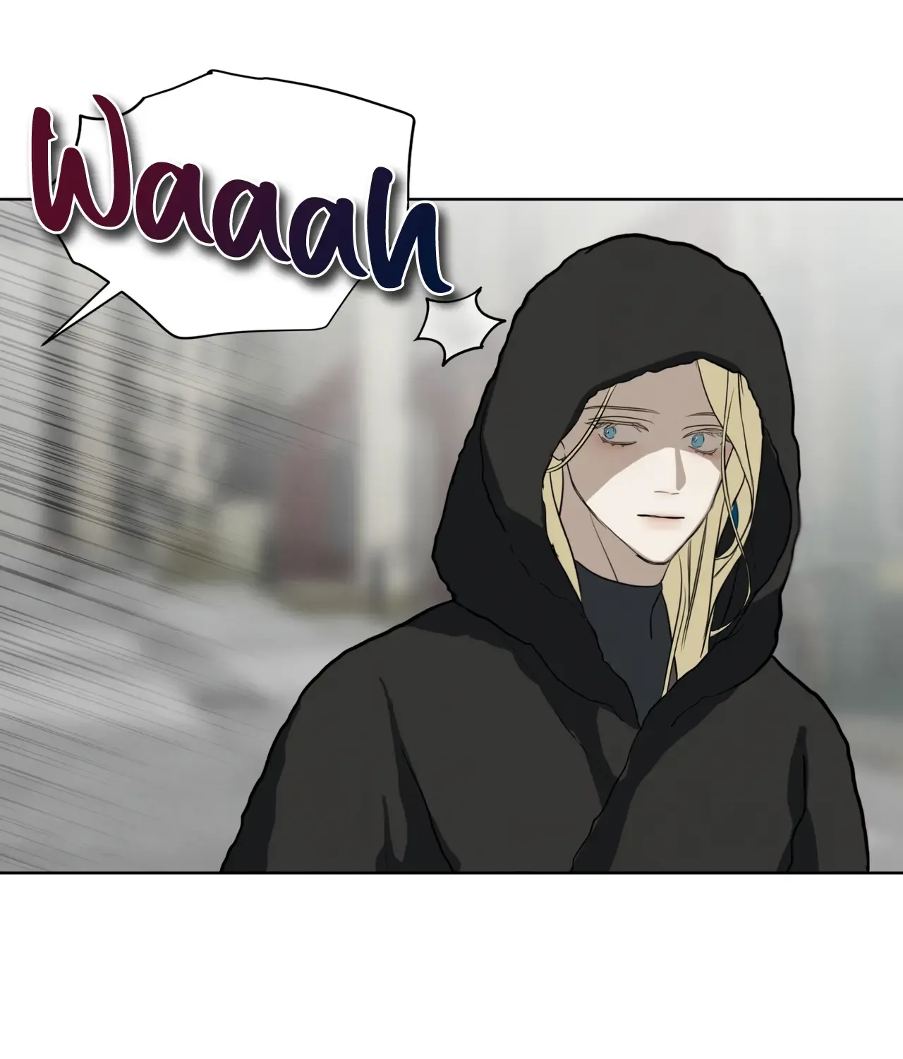 Queen of Snow Chapter 2 page 115 - 