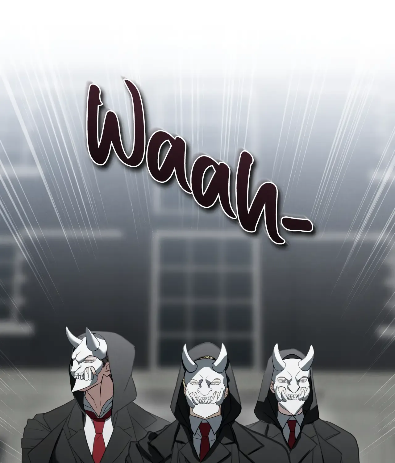 Queen of Snow Chapter 2 page 117 - 