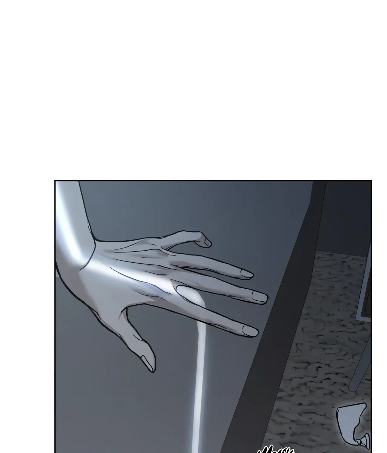 Queen of Snow Chapter 2 page 13 - 