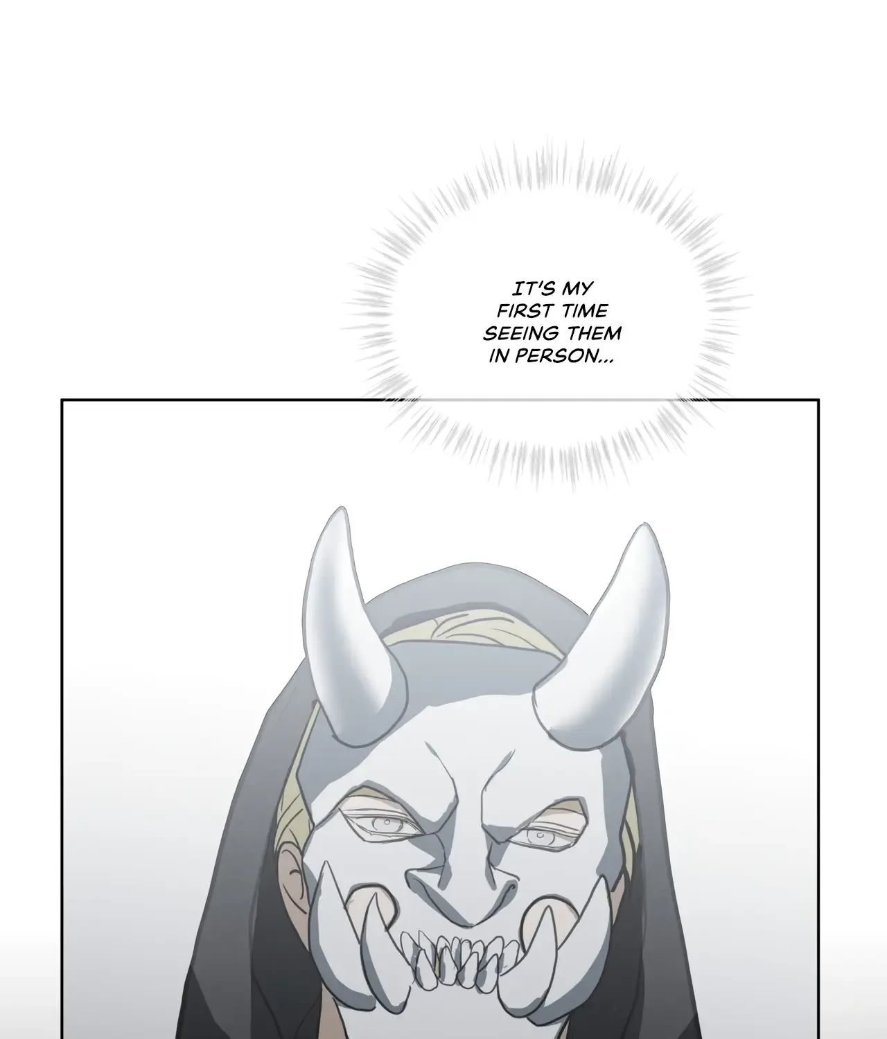 Queen of Snow Chapter 2 page 123 - 