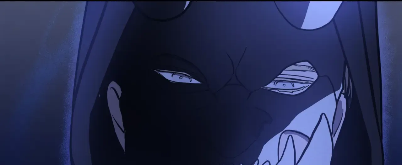 Queen of Snow Chapter 2 page 126 - 