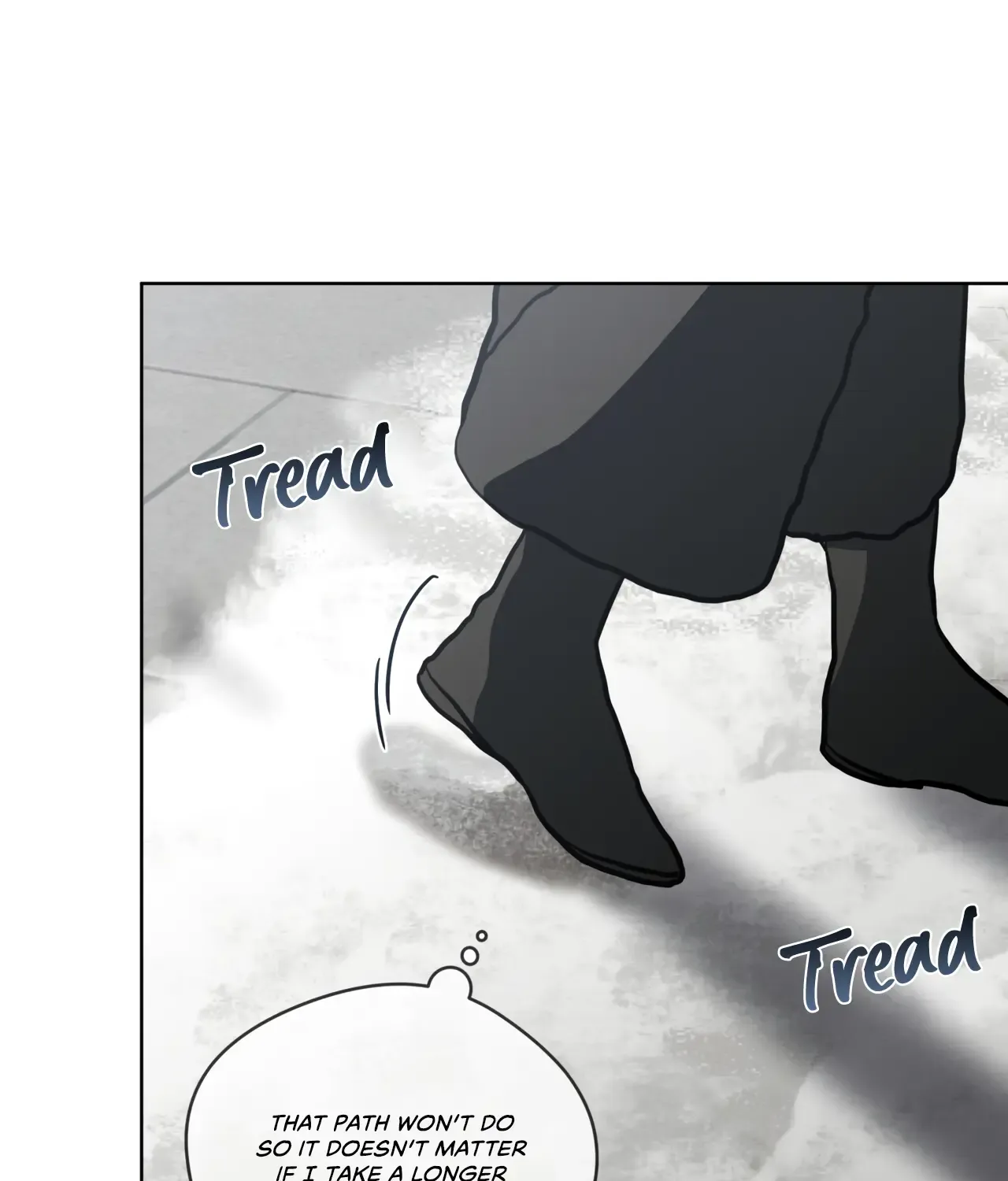 Queen of Snow Chapter 2 page 131 - 