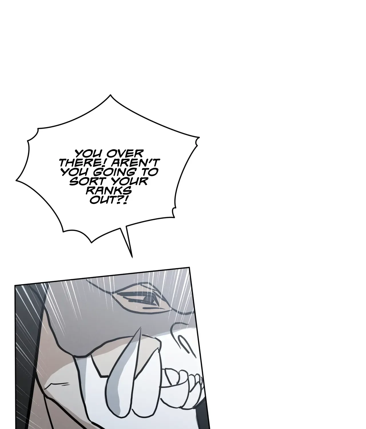 Queen of Snow Chapter 2 page 133 - 