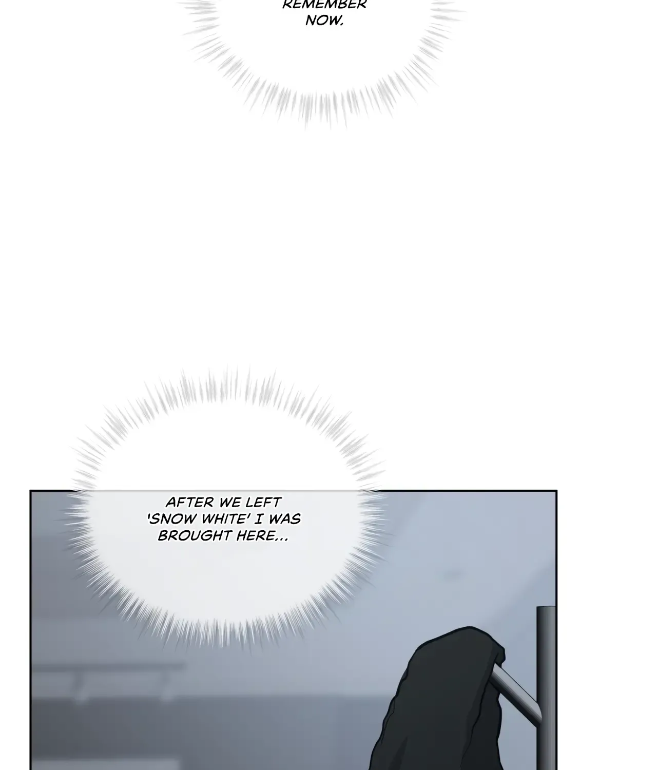 Queen of Snow Chapter 2 page 15 - 