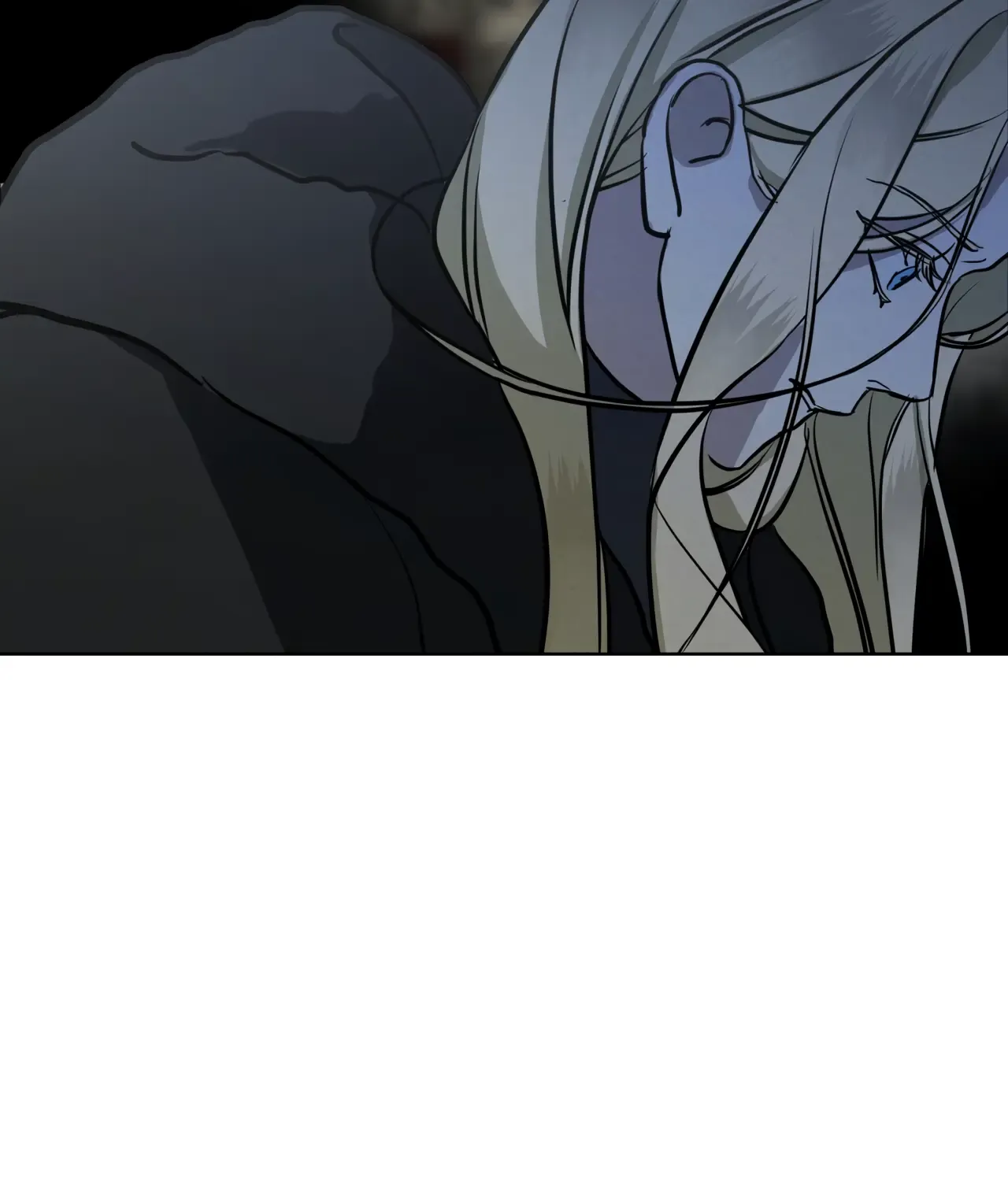 Queen of Snow Chapter 2 page 145 - 