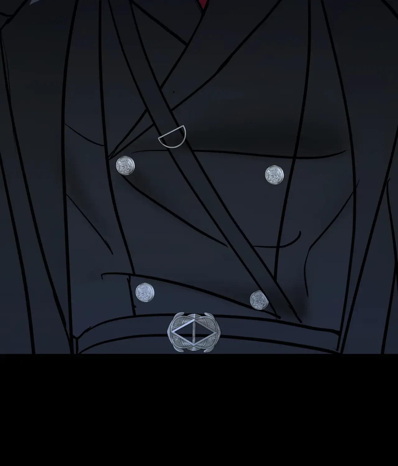 Queen of Snow Chapter 2 page 153 - 