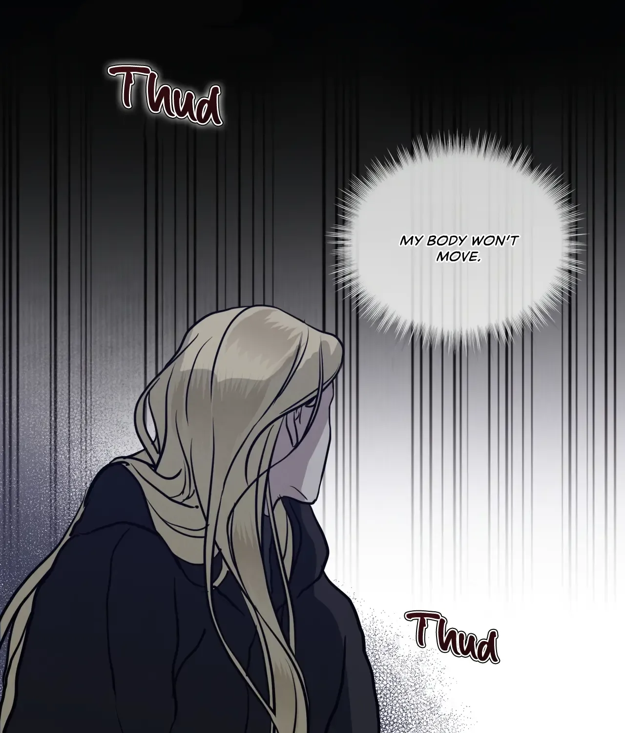 Queen of Snow Chapter 2 page 155 - 