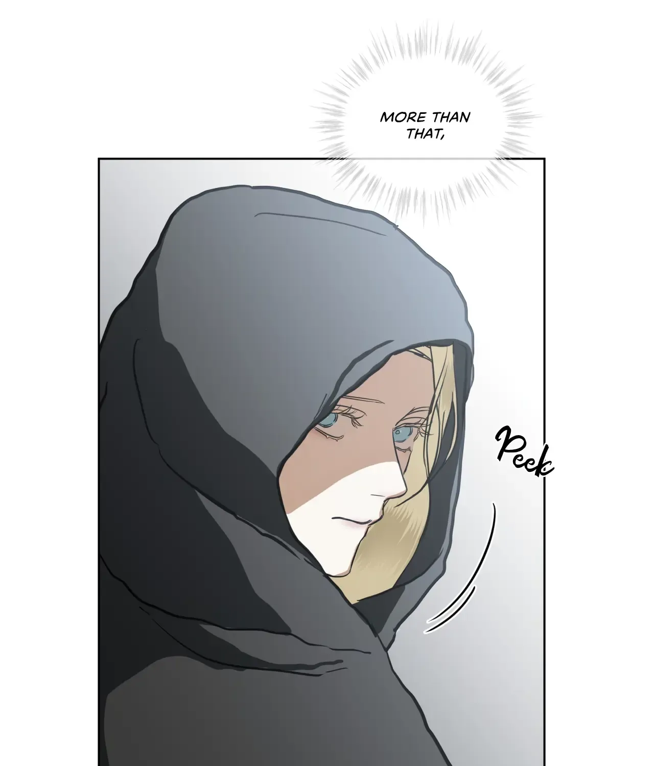 Queen of Snow Chapter 2 page 167 - 