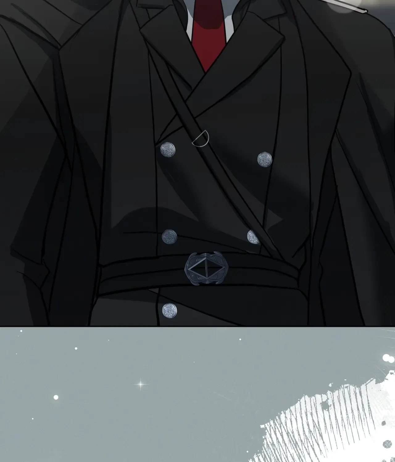 Queen of Snow Chapter 2 page 173 - 