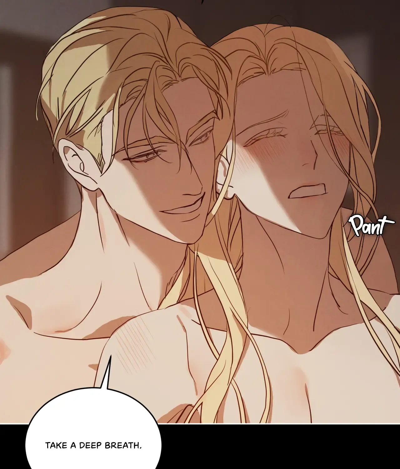 Queen of Snow Chapter 2 page 19 - 