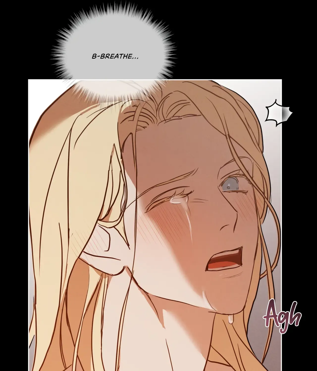 Queen of Snow Chapter 2 page 23 - 