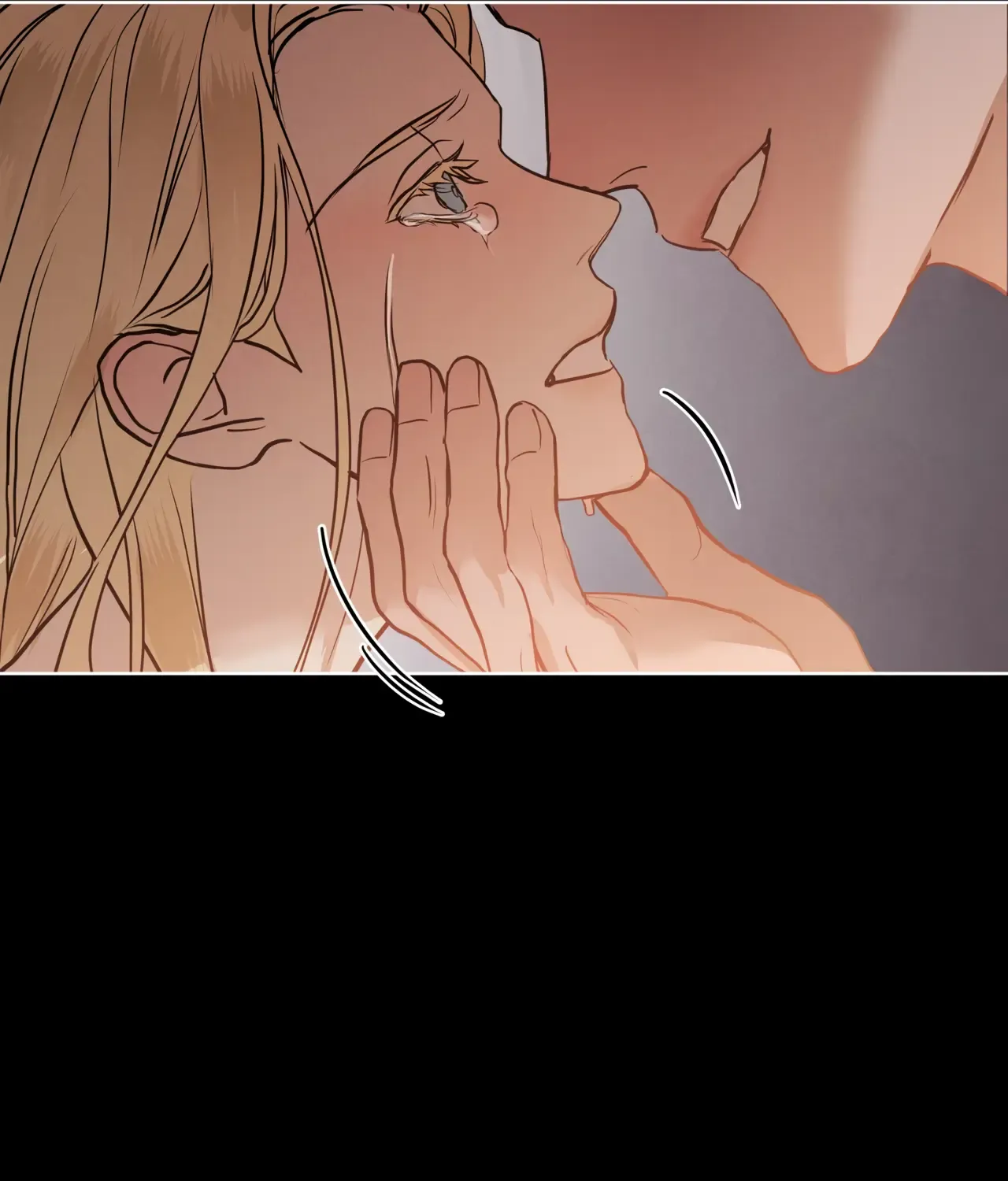 Queen of Snow Chapter 2 page 37 - 