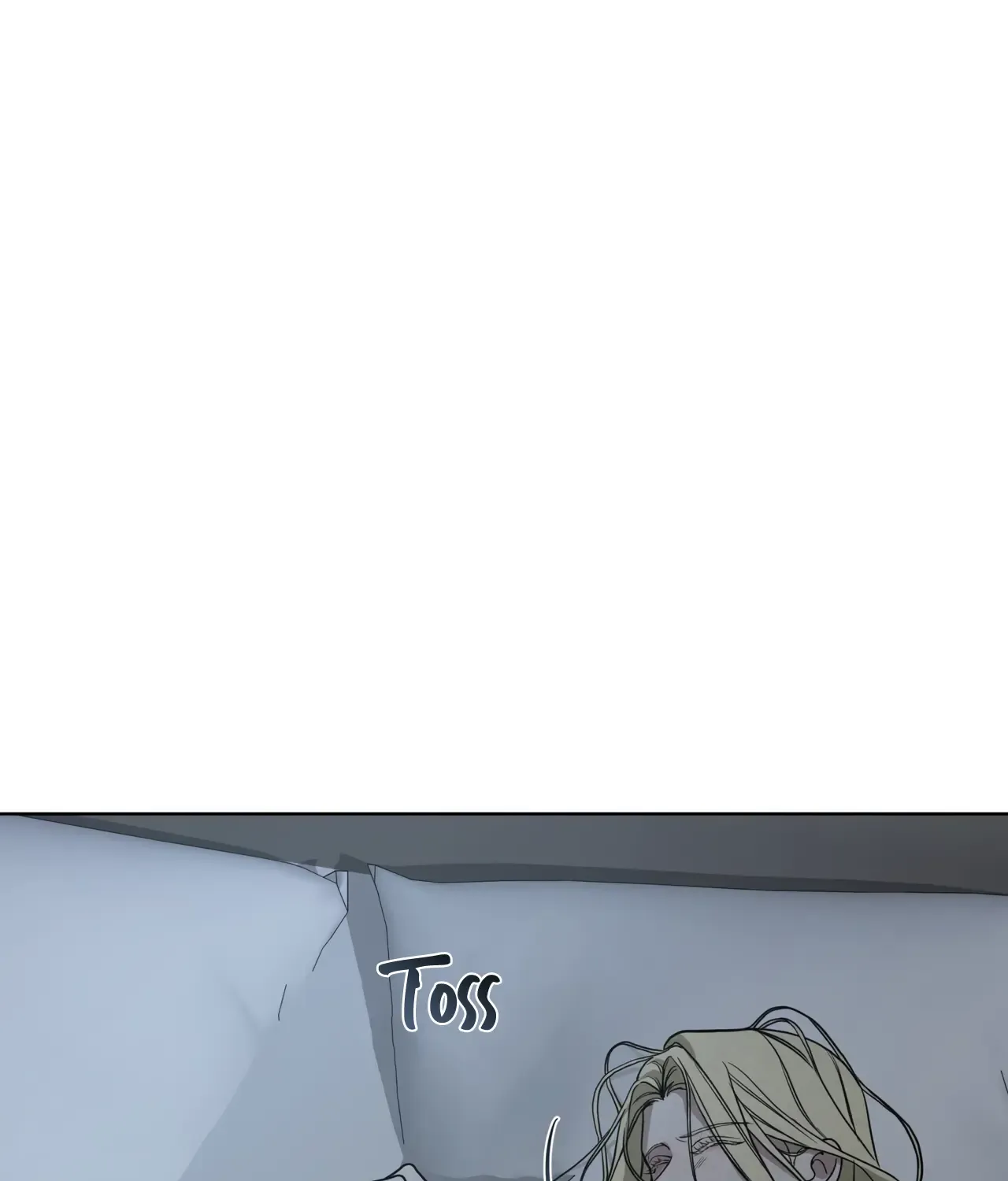 Queen of Snow Chapter 2 page 5 - 