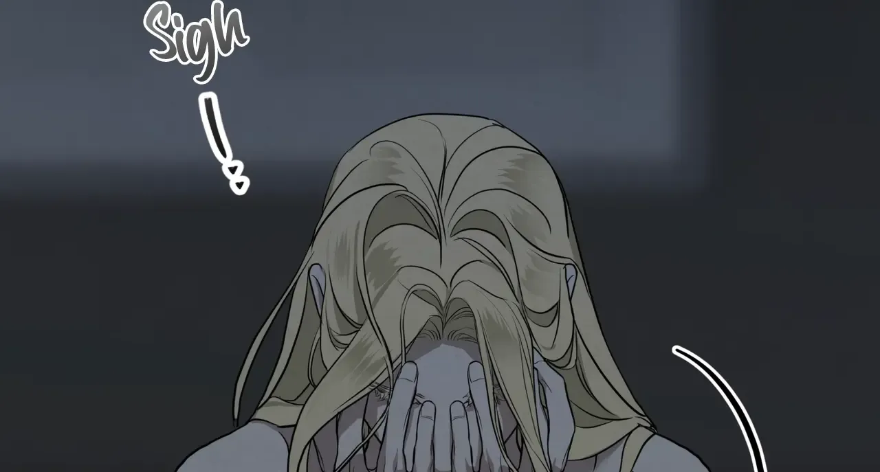 Queen of Snow Chapter 2 page 42 - 