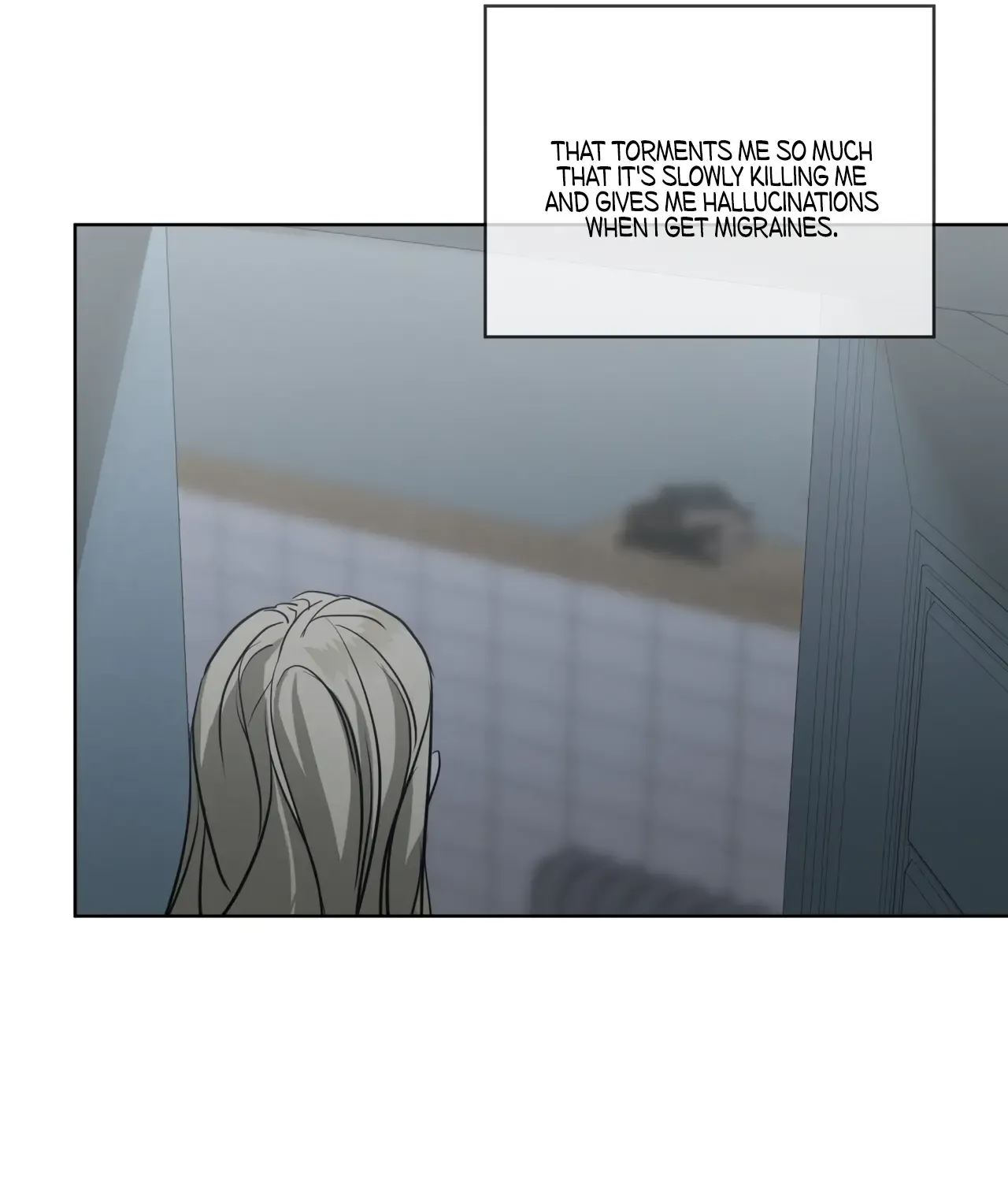 Queen of Snow Chapter 2 page 49 - 