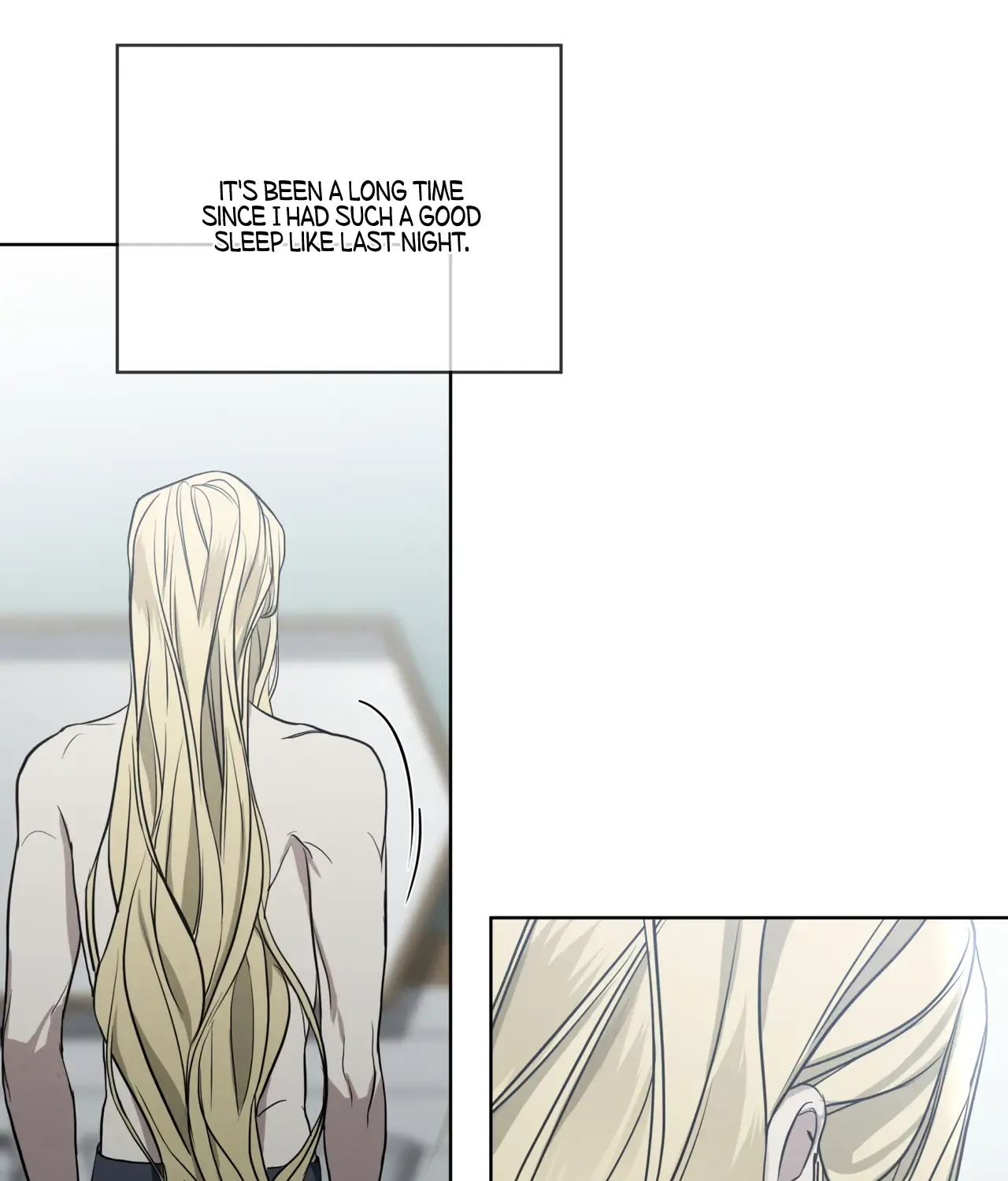 Queen of Snow Chapter 2 page 51 - 