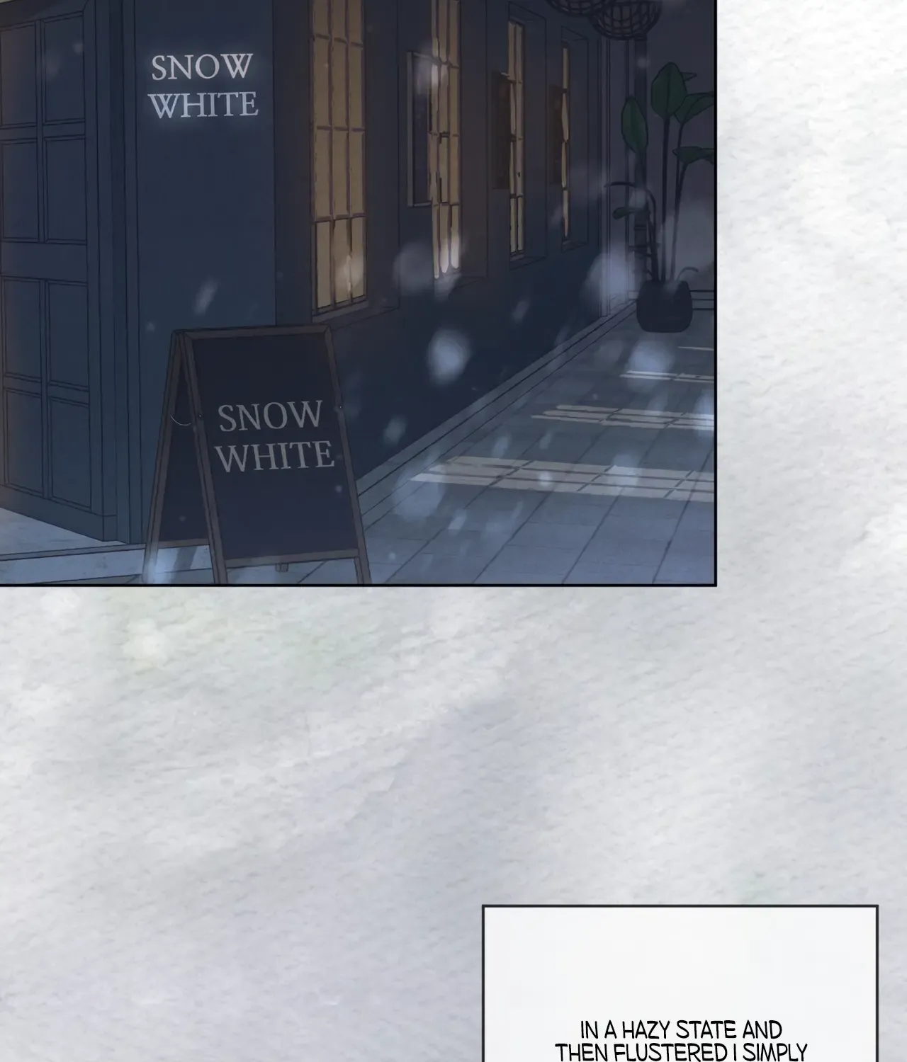 Queen of Snow Chapter 2 page 55 - 
