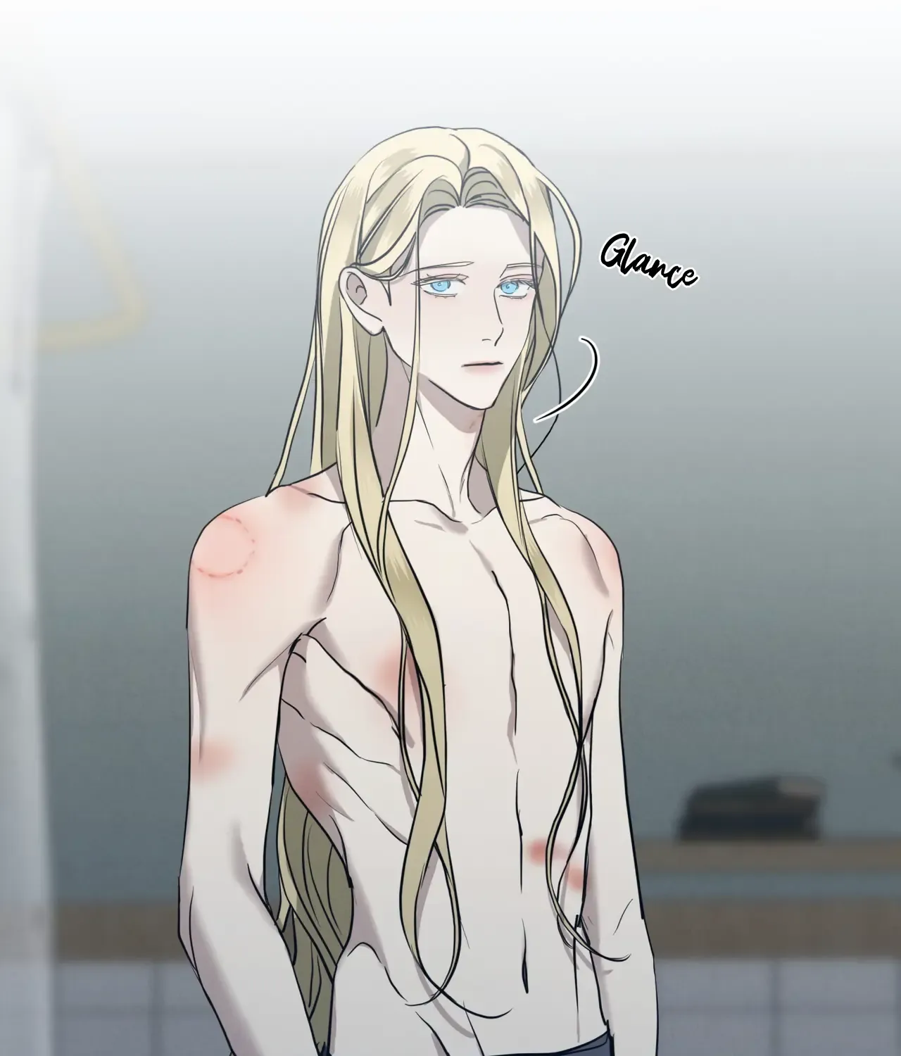 Queen of Snow Chapter 2 page 59 - 