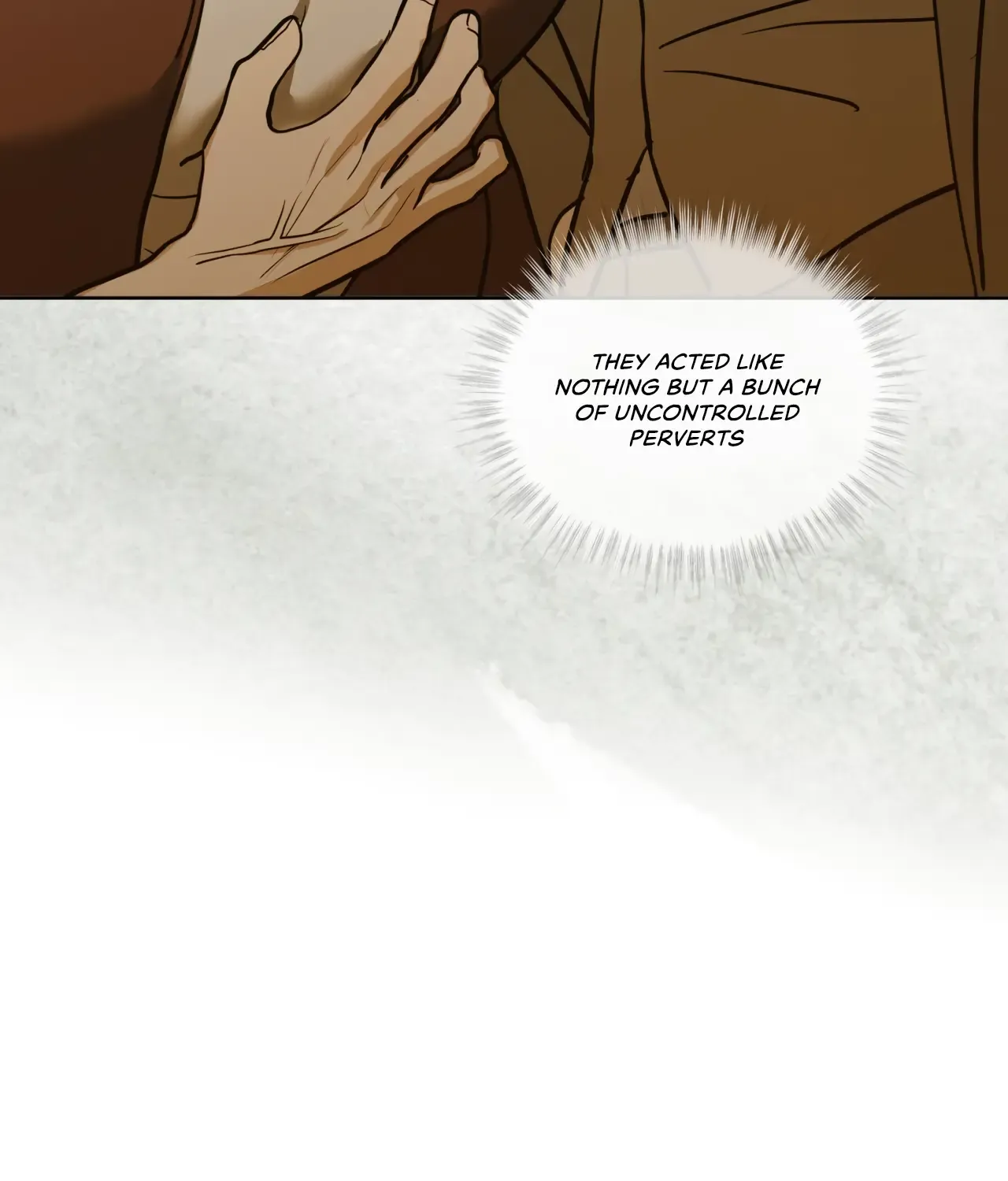 Queen of Snow Chapter 2 page 63 - 