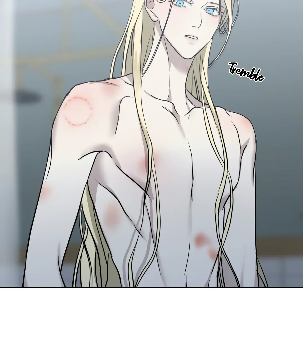 Queen of Snow Chapter 2 page 65 - 