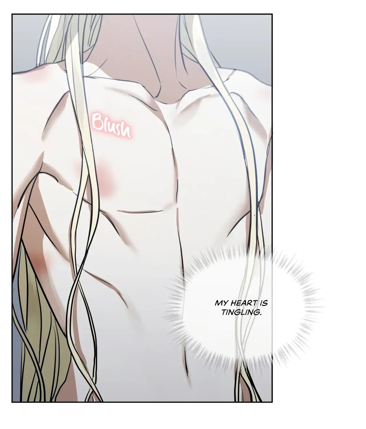 Queen of Snow Chapter 2 page 67 - 