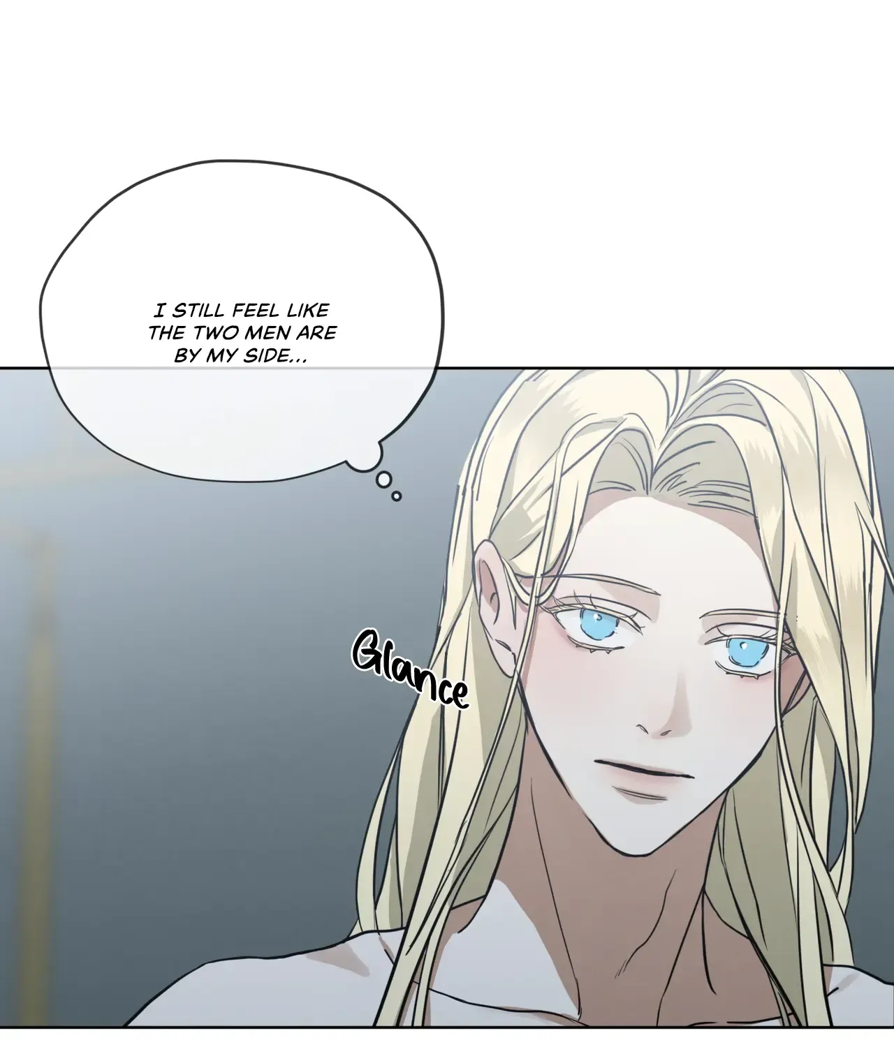Queen of Snow Chapter 2 page 69 - 