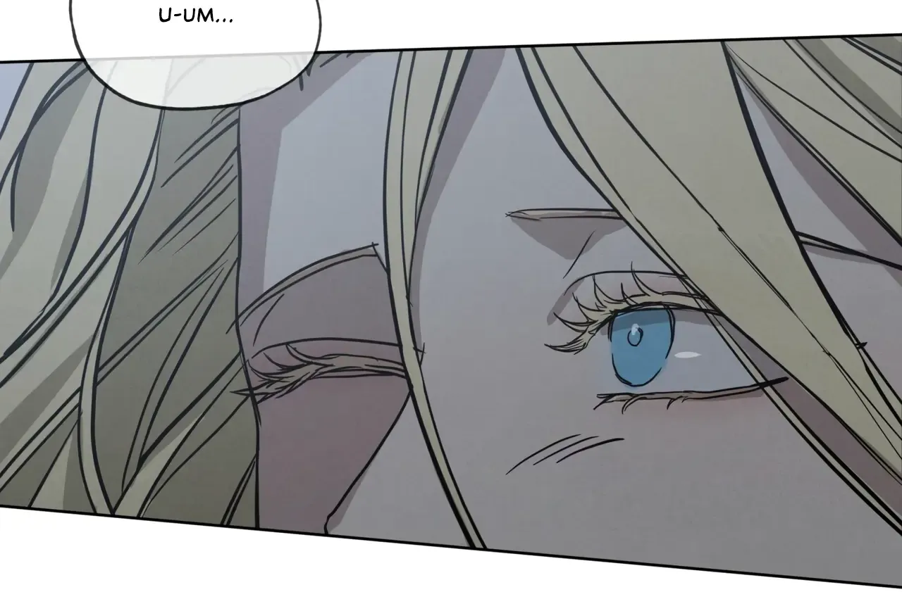 Queen of Snow Chapter 2 page 8 - 