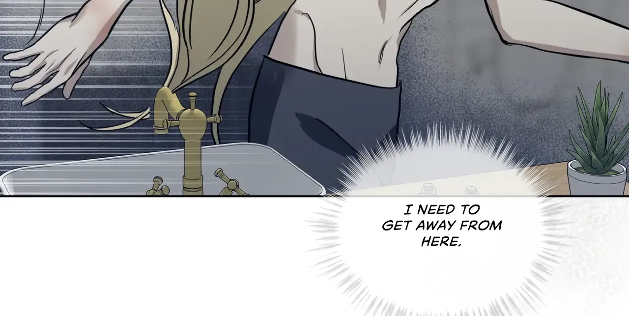 Queen of Snow Chapter 2 page 80 - 