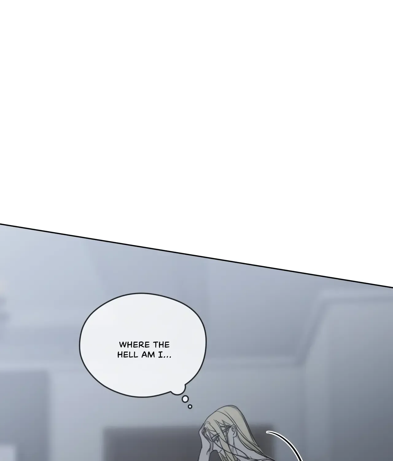 Queen of Snow Chapter 2 page 9 - 