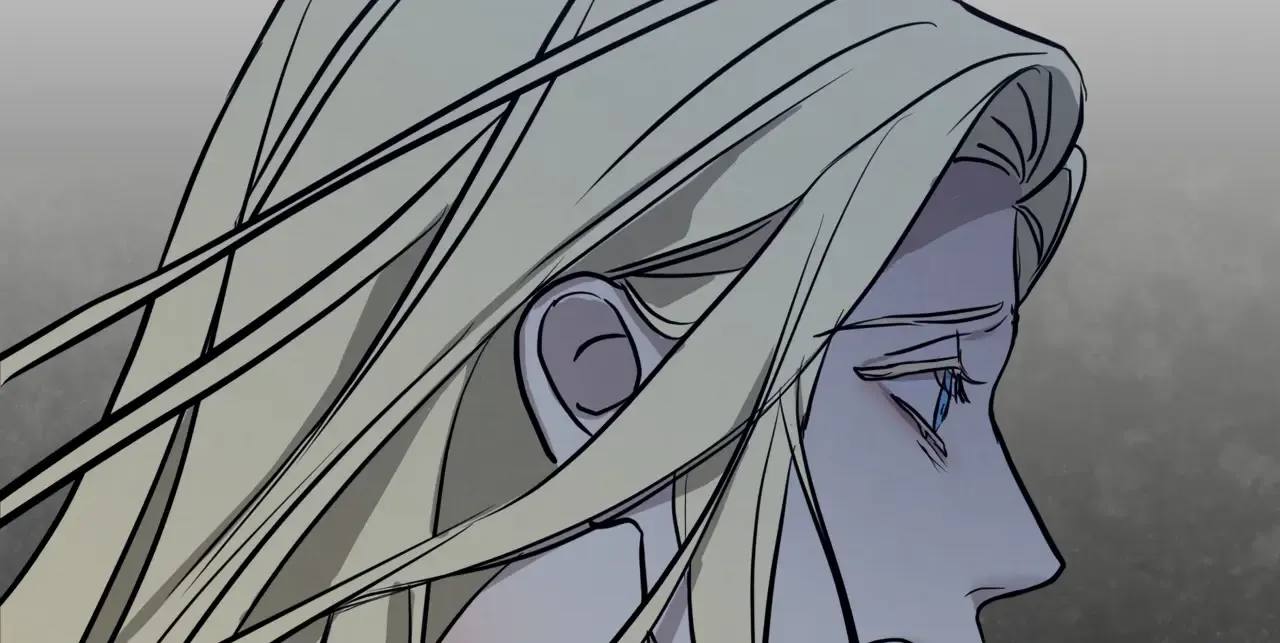 Queen of Snow Chapter 2 page 84 - 