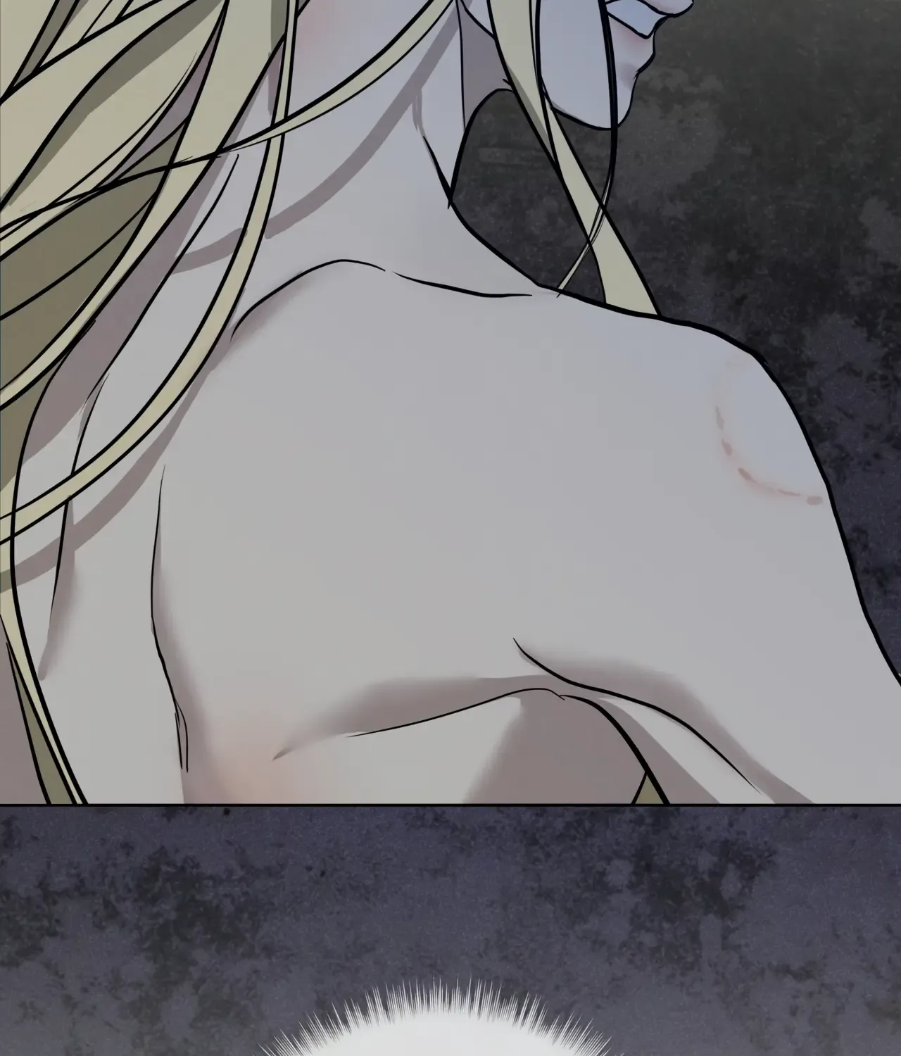 Queen of Snow Chapter 2 page 85 - 