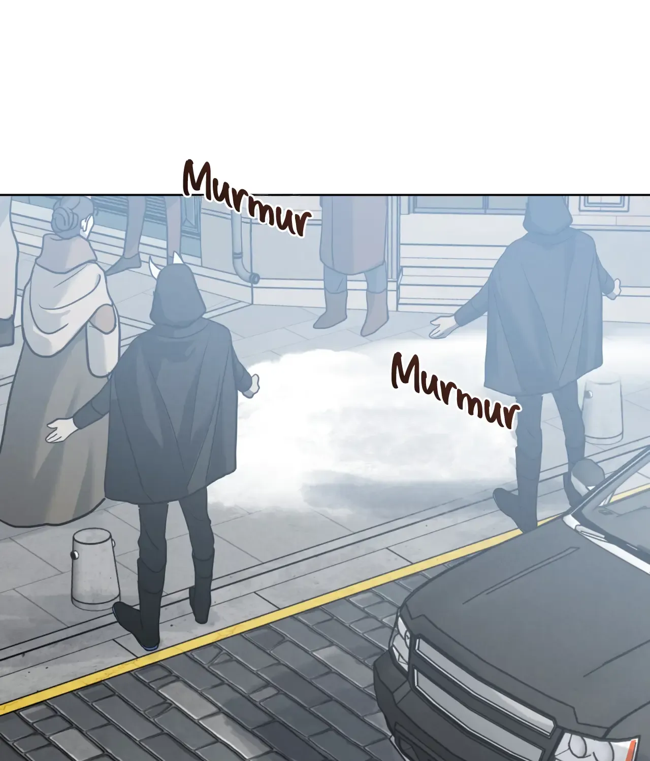 Queen of Snow Chapter 2 page 91 - 
