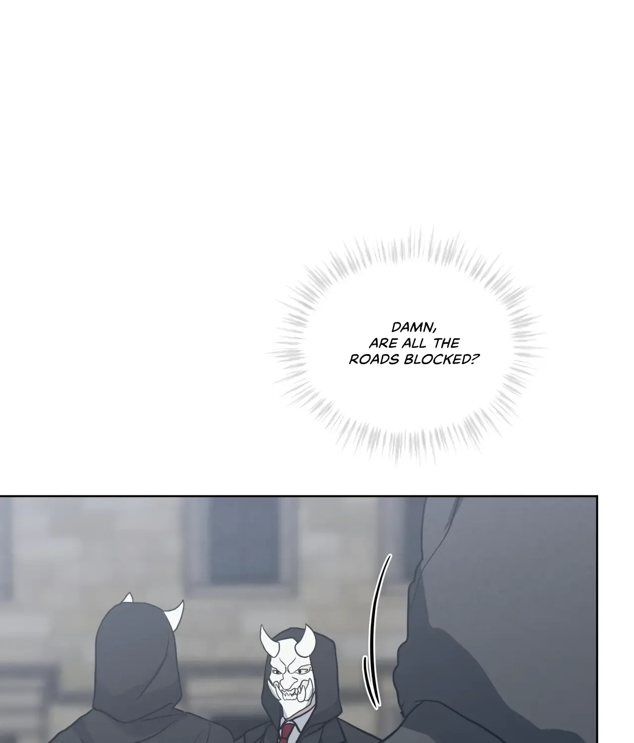 Queen of Snow Chapter 2 page 93 - 