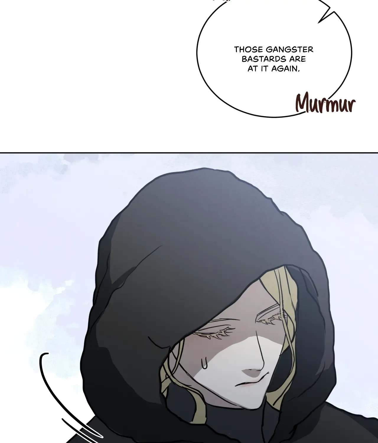 Queen of Snow Chapter 2 page 99 - 