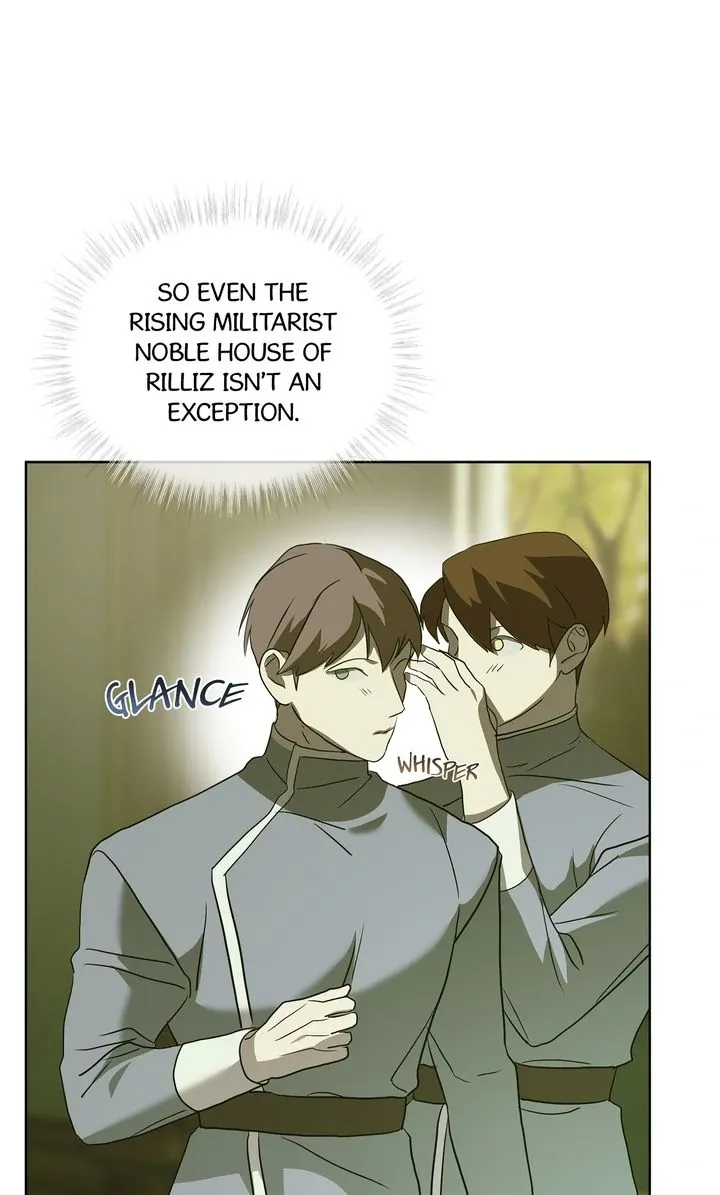 Queen of Snow Chapter 20 page 14 - 