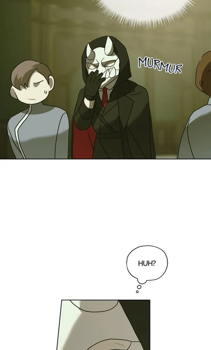 Queen of Snow Chapter 20 page 17 - 