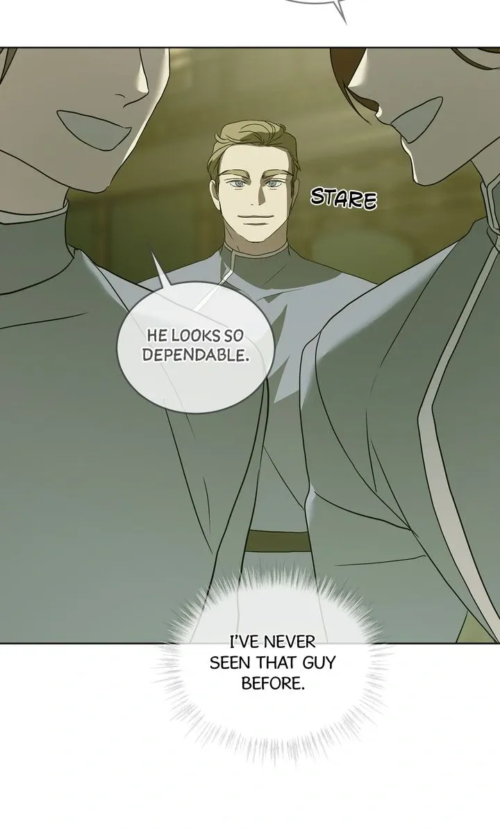 Queen of Snow Chapter 20 page 19 - 