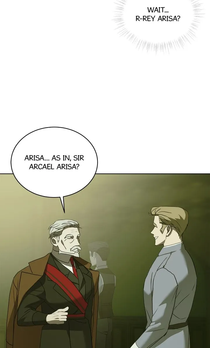 Queen of Snow Chapter 20 page 24 - 