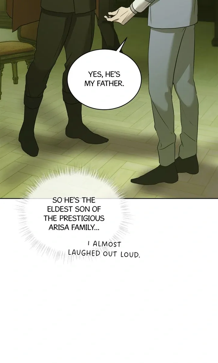 Queen of Snow Chapter 20 page 25 - 