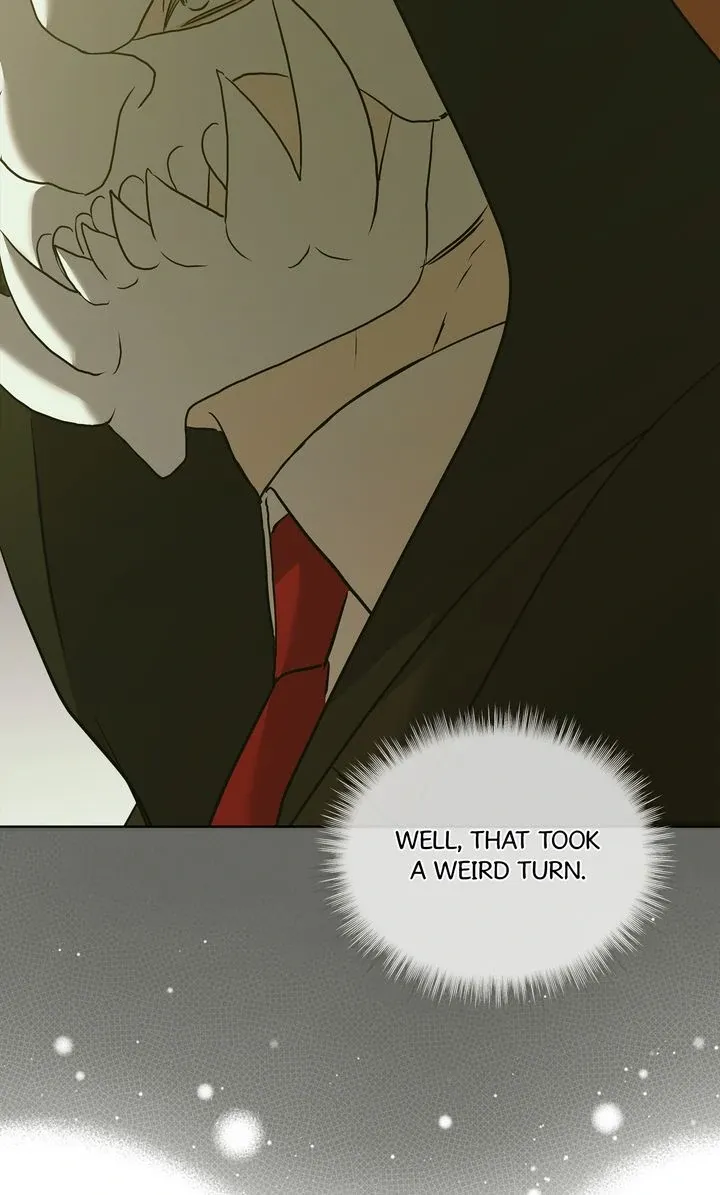 Queen of Snow Chapter 20 page 30 - 