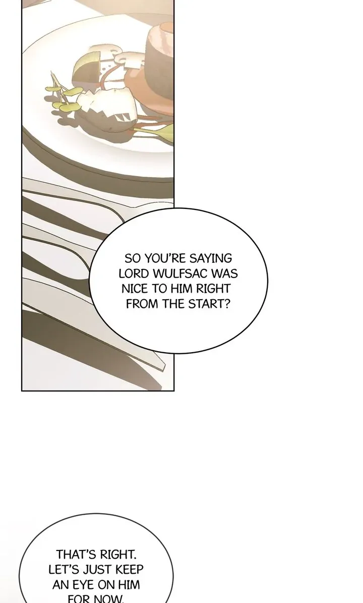 Queen of Snow Chapter 20 page 33 - 