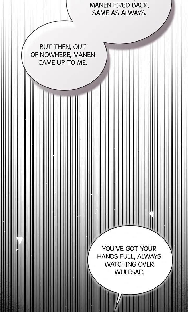Queen of Snow Chapter 20 page 37 - 