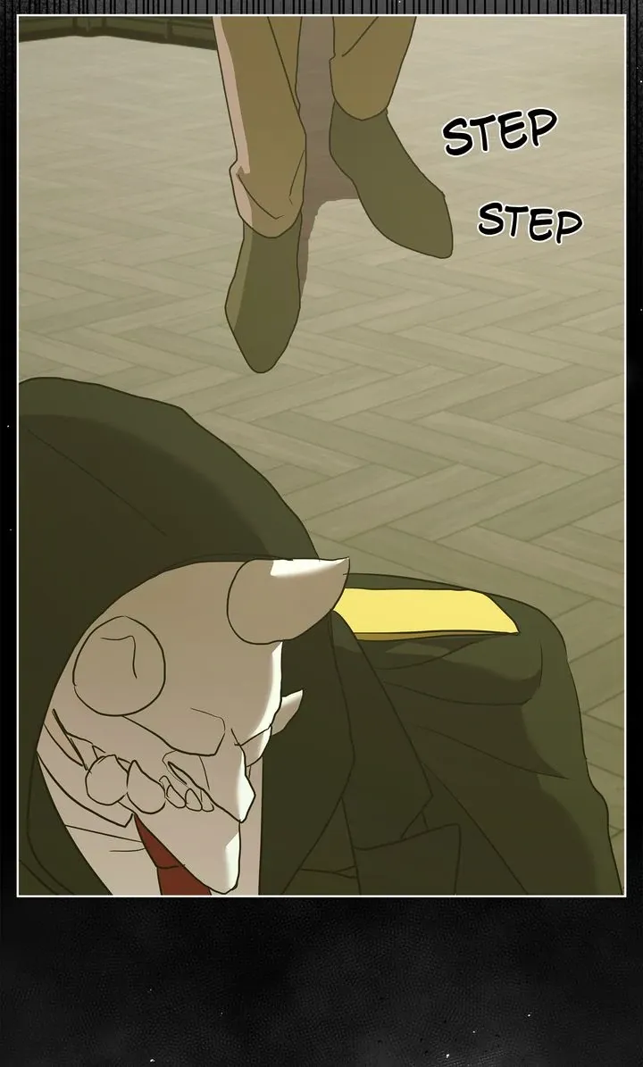 Queen of Snow Chapter 20 page 38 - 