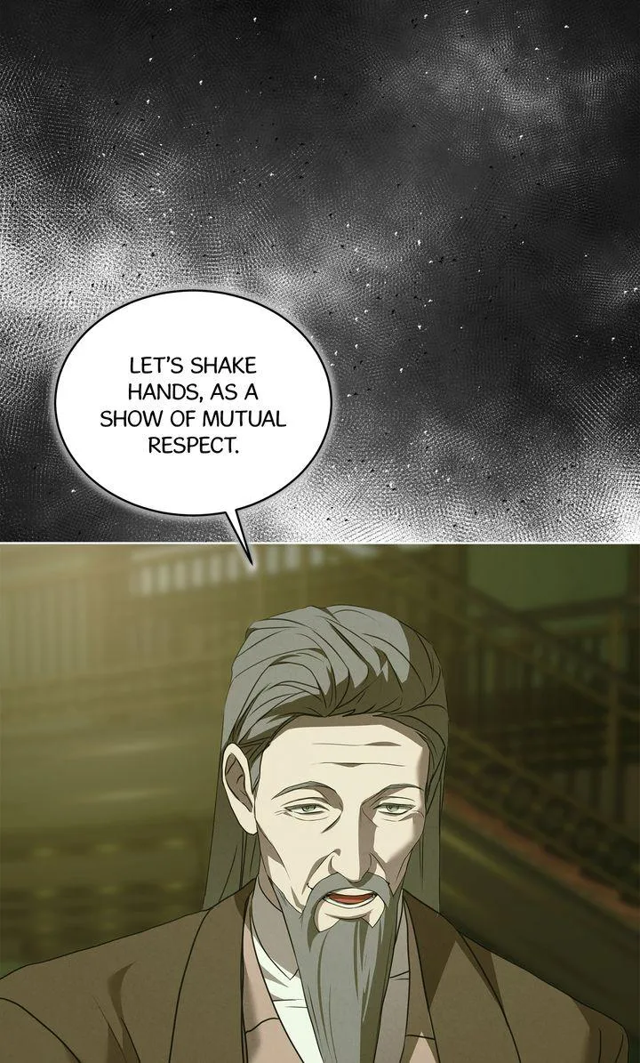 Queen of Snow Chapter 20 page 39 - 