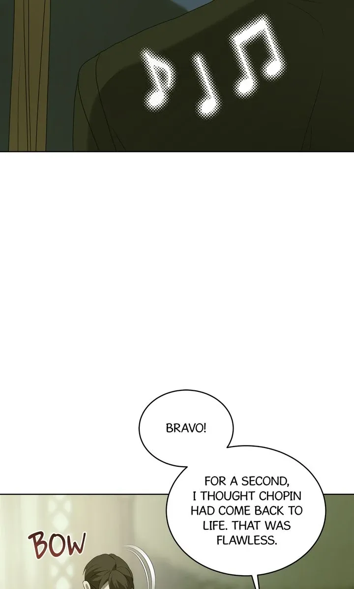 Queen of Snow Chapter 20 page 5 - 