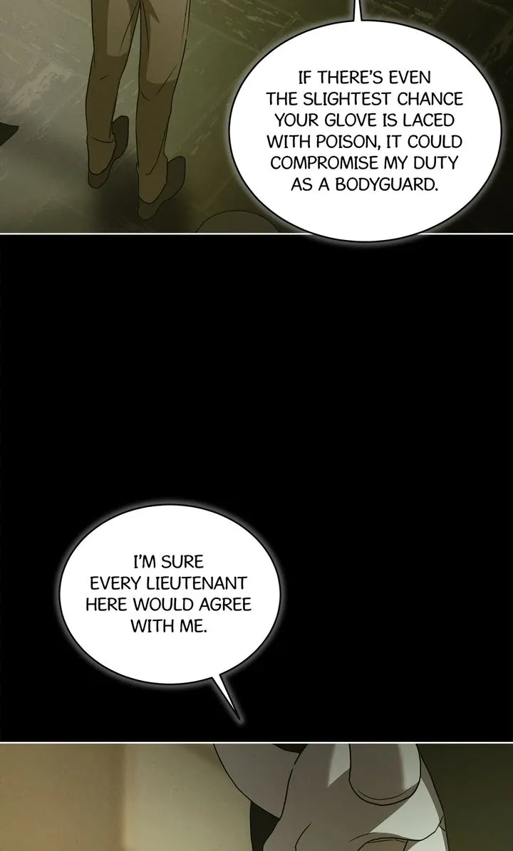 Queen of Snow Chapter 20 page 44 - 