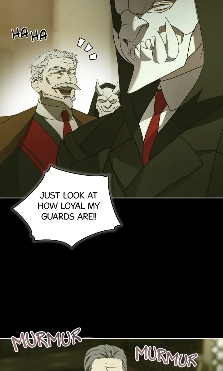 Queen of Snow Chapter 20 page 45 - 