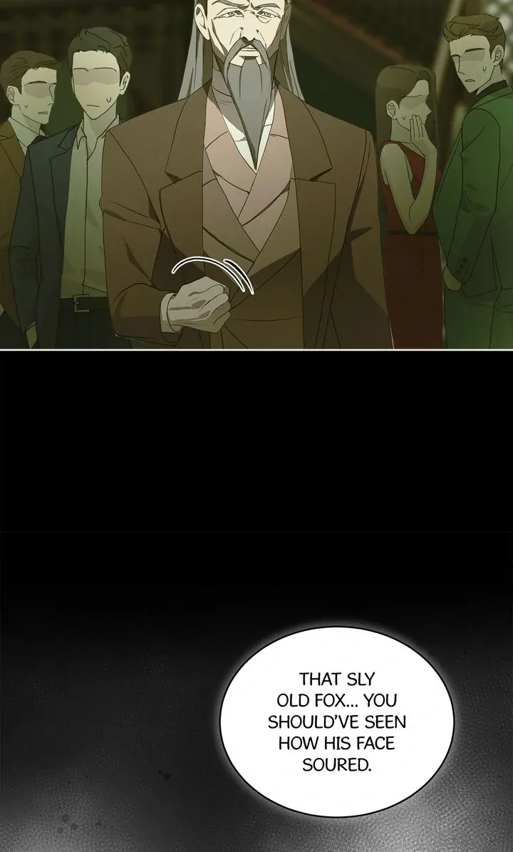 Queen of Snow Chapter 20 page 46 - 