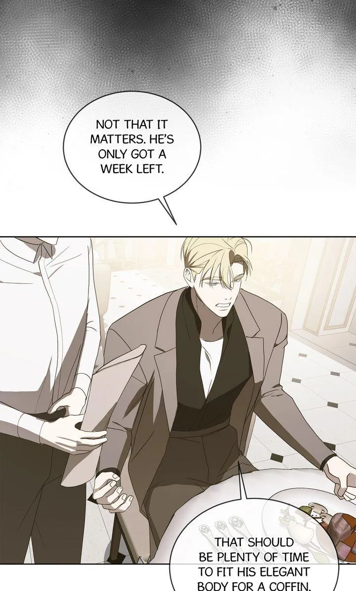 Queen of Snow Chapter 20 page 47 - 