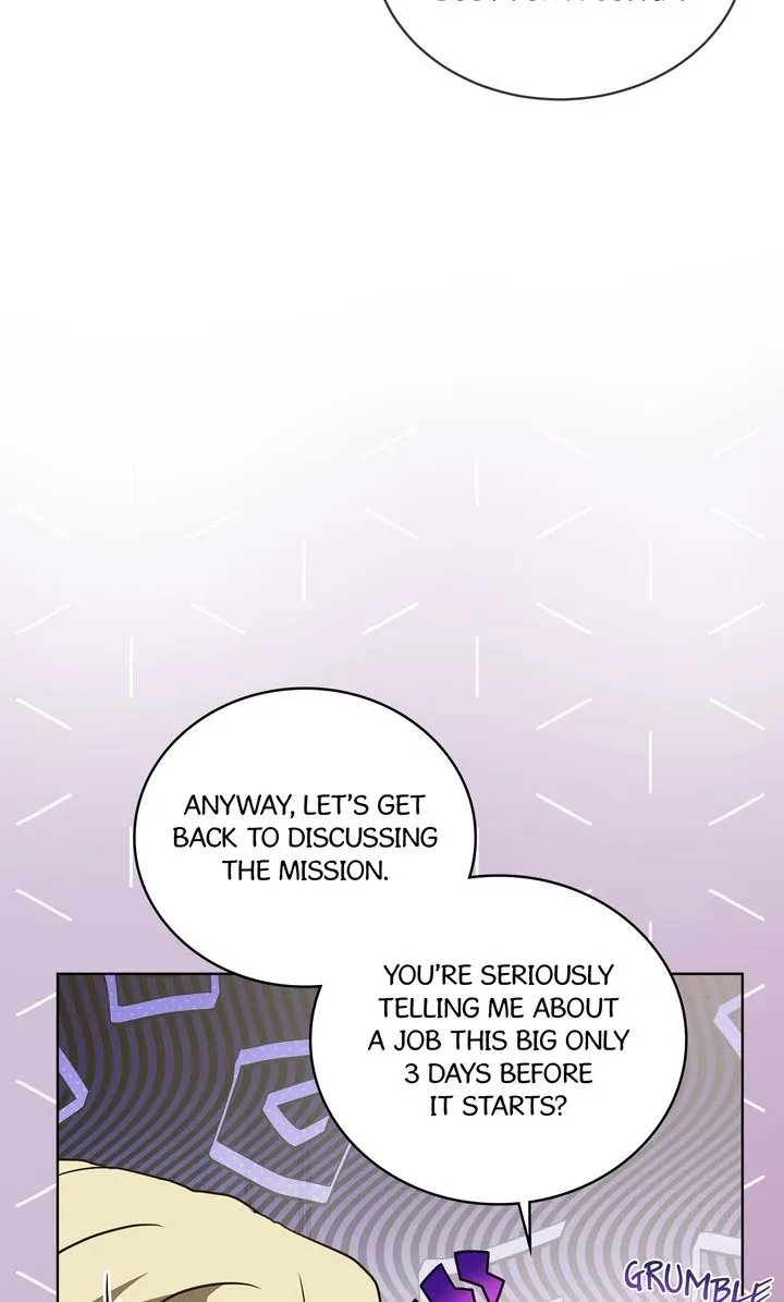 Queen of Snow Chapter 20 page 48 - 